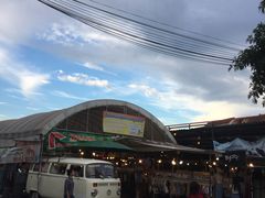 -清迈平纳坤怀凯酒店