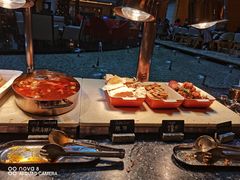 -威斯汀舞台餐厅