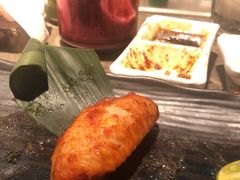 -大渔铁板烧(花园道店)