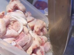 -烹然四季椰子鸡火锅(姚家园万象汇店)