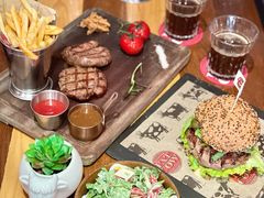 -FAT COW(虹梅路店)