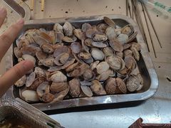 -火车站老孙烧烤(东二路店)