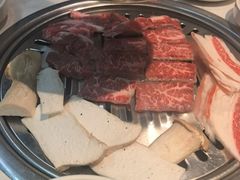 -六七八韩式烤肉·韩国料理(上杭路店)