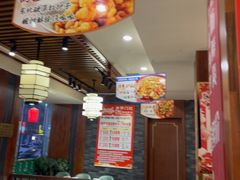 -经典老菜坊·开封灌汤包(火车站店)