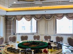 包厢-匹夫涮肉城·烧烤(宣化店)