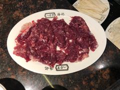 -八合里潮汕鲜牛肉火锅(深圳海岸城店)