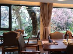 -浙江西子宾馆·瑶园咖啡厅