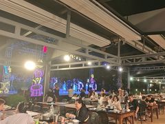 -渔家火锅·海鲜自助餐·演艺(亚龙湾天域酒店)