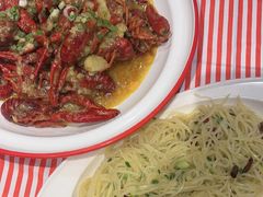 -霸王虾·麻辣小龙虾(清水河公园店)