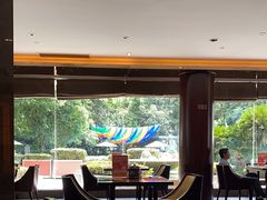 -岷山饭店-芝芝自助餐厅