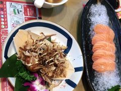 -友壹町寿司(嘉洲广场店)