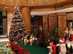 -杭州香格里拉·香宫中餐厅