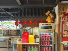 -有位虾匠·胶东小馆(市北店)