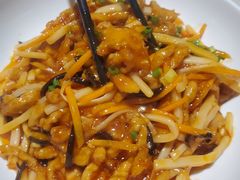 -小放牛河北菜(长安万达店)