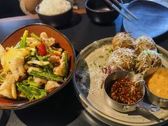 -Ameigo梅果·云贵川bistro(长宁来福士店)