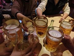-Restaurant Paulaner am Dom