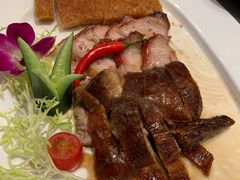 -中山保利艾美酒店-乐美中餐厅