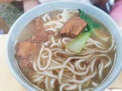 -京味精餐厅(长椿里小区店)