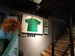 -京狮炙燥·精酿烧烤(首经贸店)