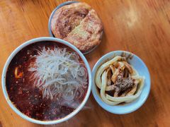 -白家高记肥肠粉(总店)