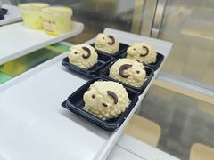 -加餐海鲜自助(集美银泰百货店)