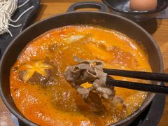 -呷哺呷哺 黄金牧场 (盛世天骄店)