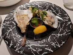 -燃扒房Steakhouse(皇庭店)