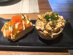 -昊·来了寿司(双楠2店)