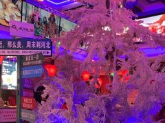 -山河屯铁锅炖鲜鹅·东北菜(开发区一店)