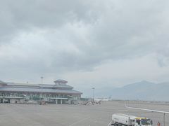 -丽江三义国际机场