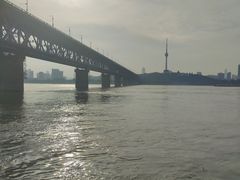 -武汉长江大桥