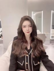 -3AM·S HAIR SALON烫发染发接发