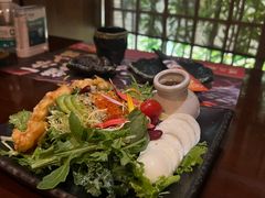 -弓二·烧鸟居酒屋(财富购物中心店)