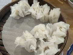 招牌鲜肉烧麦-晓友烧麦(光华村店)