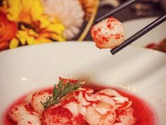 -羲和雅苑•北京烤鸭(平安国际金融中心店)