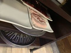 -青松馆韩国料理(香港中路佳世客店)