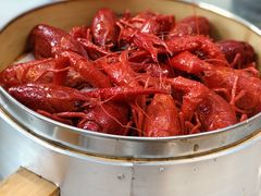 清蒸大虾-巴厘龙虾·榜首油焖大虾(洞庭·艺术洋房店)