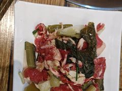 -清真·田园居家酸菜牛肉烤火锅(凤霞路店)