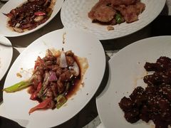 -奉天小馆·非遗东北菜(济南万象城店)
