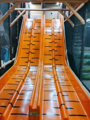 -卡通尼·Safari非洲探索乐园·生日会(金桥国际商业广场店)