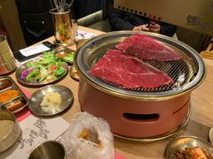 -西塔老太太泥炉烤肉(武汉摩尔城店)