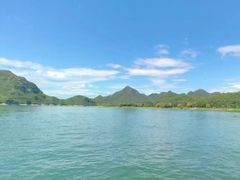 -易水湖景区