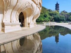 -牛首山文化旅游区