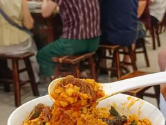 -老刘家永盛斋·传统泡馍(东关南街店)