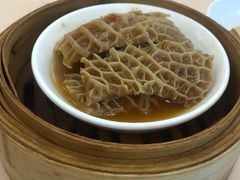 -金鮀岛潮州酒家