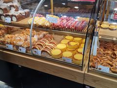 -欧诺爱烘焙(高新万达店)