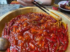 -小龙坎火锅(春熙太古里店)