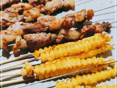 -烤五行·烧烤烤串(石佛营店)