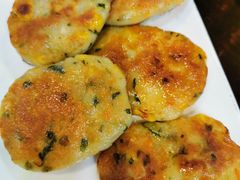 煎鱼饼-食味稻汕头小吃(方庄店)