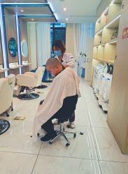 -大麦微针植发丨全国连锁